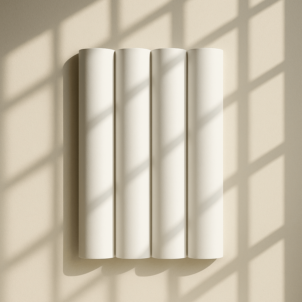 Ridge Paint-Ready Sample