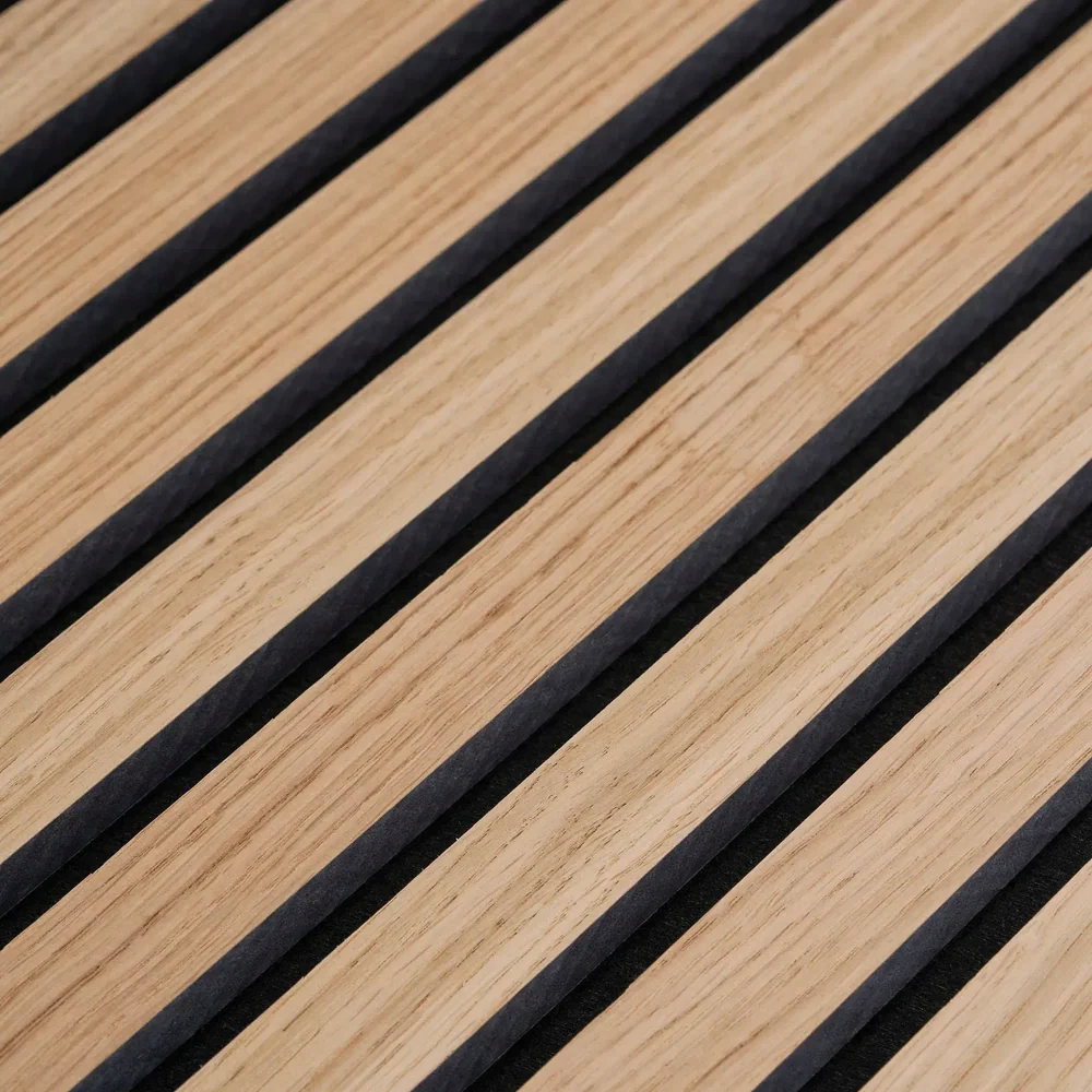 Paneles acústicos flexibles – 270 × 110 cm