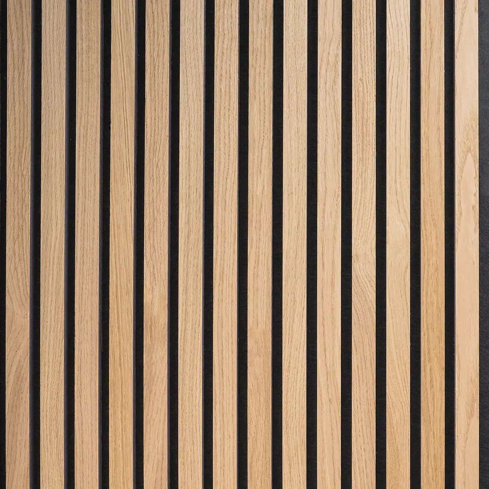 Paneles acústicos flexibles – 270 × 110 cm