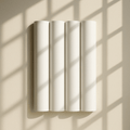 Ridge Paint-Ready Sample