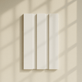 Slat Paint-Ready Sample