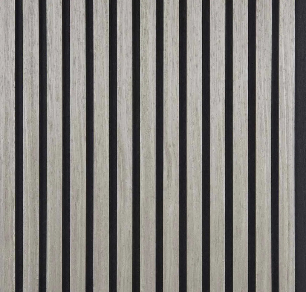 Paneles acústicos flexibles – 270 × 110 cm